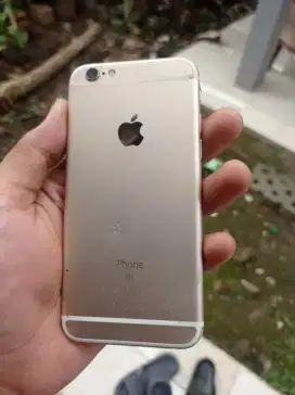 Jual iPhone 6s 32gb