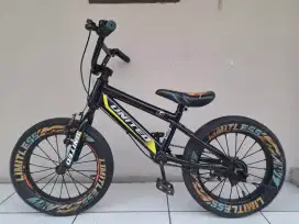 Sepeda BMX anak