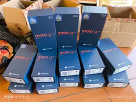 Motorola g45 5G 8/256 baru dan segel murah