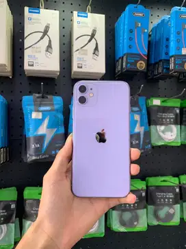 Iphone 11 64 GB Ex Inter