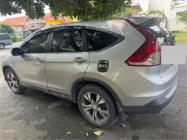Di Jual Mobil Honda CRV 2013