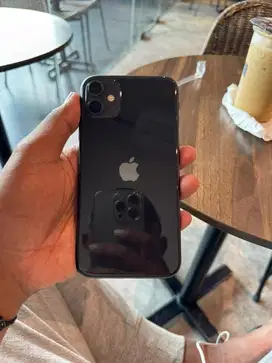 Iphone 11 64gb inter aktivasi 2019