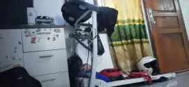 Treadmill murah