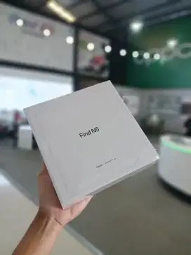 OPPO Find N5 512GB Stock Terbatas