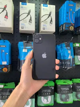 Iphone 11 128 GB Ex Inter