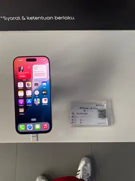 Iphone 16 Pro 128
