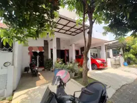 DIJUAL CEPAT RUMAH GRAHA PADMA KRAPYAK  SEMARANG