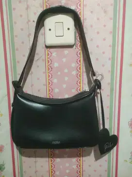 Di Jual Tas PEDRO Hitam