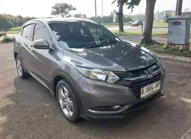Honda HR-V 2018 Bensin