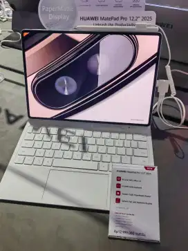 Bisa Cicilan Huawei Matepad Pro 12,2 2025