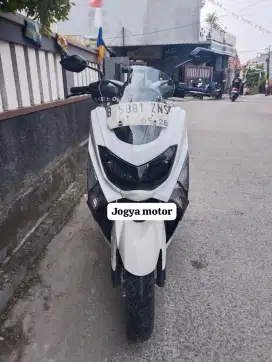 Yamaha NMAX 155 tahun 2016
