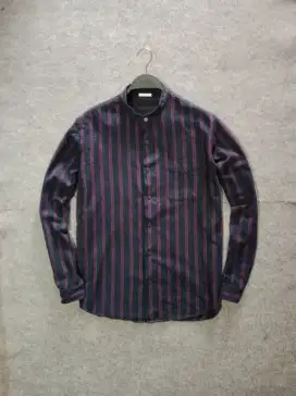 Kemeja salur sanghai size L