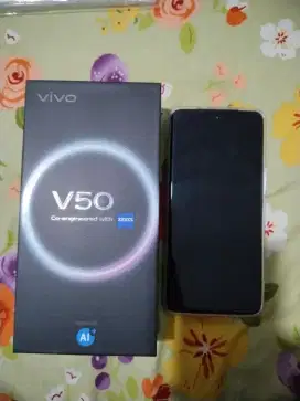 Vivo V50 12/256