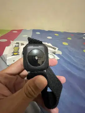 Iwatch series gen 2