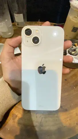 GARANSI IBOX ON SAMPAI 2026 IPHONE 13 DIJUAL CEPAT
