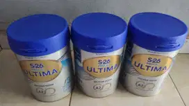 Susu S26 Ultima Procal Tahap 3