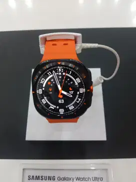 Promo kredit Galaxy Watch Ultra