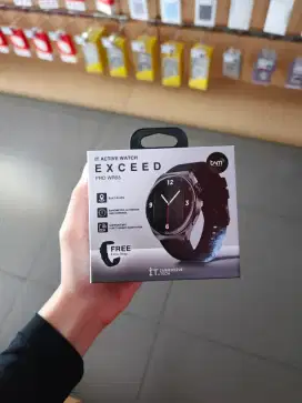 Smartwatch IT Exceed Pro Wr03