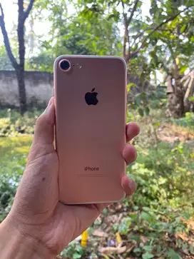 Iphone 7 128gb al operator