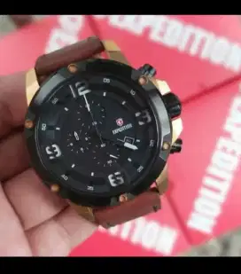 Jam expedition E6698