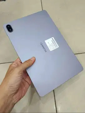 Huawei Matepad 11 SE 6/128 simak iklan