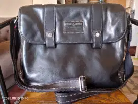 preloved Tas Branded JEKYLL & HIDE Authentic isi Laptop