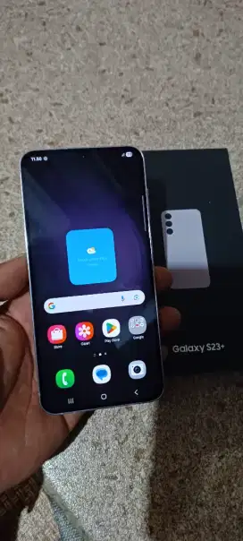 Samsung Galaxy S23 Plus 5G
