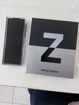 Samsung Z Fold 3 512 Gb
