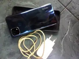 oppo a15 3/32 ori resmi