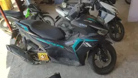 AEROX 155cc 2021