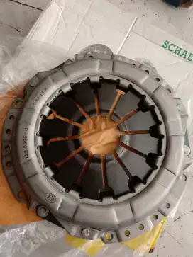 Matahari /cover clutch nissan Livina/evalia