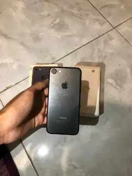iPhone 7 128gb all operator