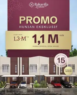 Rumah Sehat Raharja lumiere Rorotan Jakarta Utara
