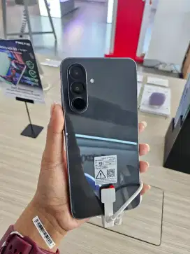 Promo weekend samsung galaxy A56 5g cicilan 0% hingga 24 bulan