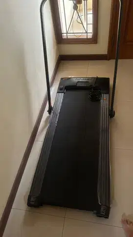Treadmill ninedot