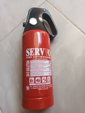 Apar SERVVO 1kg  B 100 SV-55.