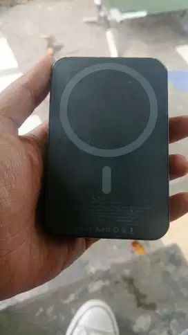 Powerbank werles 6000 MH