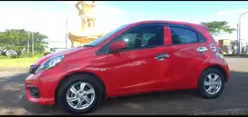 Honda Brio 2017 Bensin