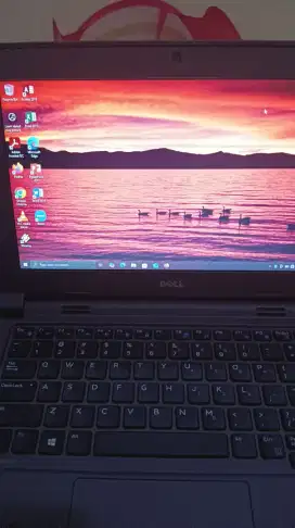 Laptop Dell Latitude 3150