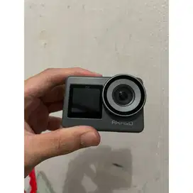 Akaso brave 7 new version 4K 60 FPS