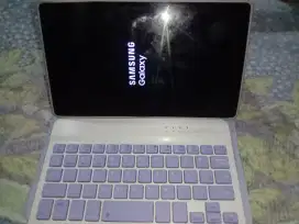 Samsung tablet A7 lite