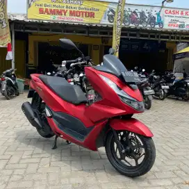 HONDA PCX 160 CBS 2021