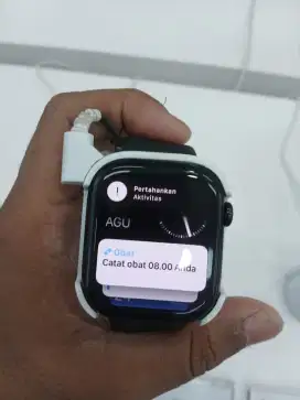 Apple watch serles 10 via home credit