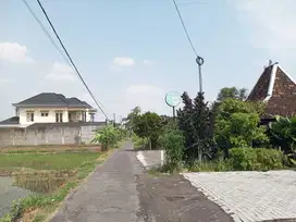 Tanah Palagan Sleman: 3 Menit Hyarta Residence