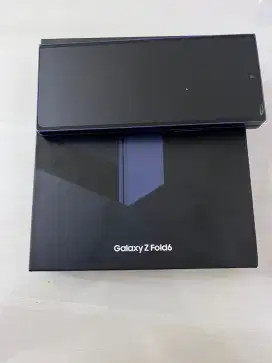 Samsung Z Fold 6 512 Gb