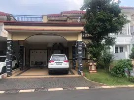 DIJUAL CEPAT RUMAH DI KOTA WISATA LOKASI STRATEGIS
