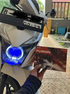 Biled Orios Fusion
