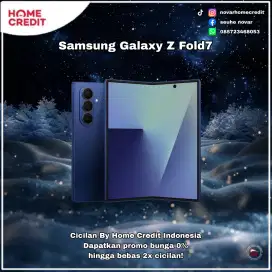Samsung Galaxy Z Fold7