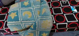 Kasur matras lipat