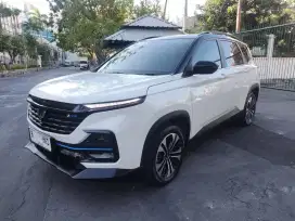 Wuling Almaz RS Hybrid 2.0 AT 2023